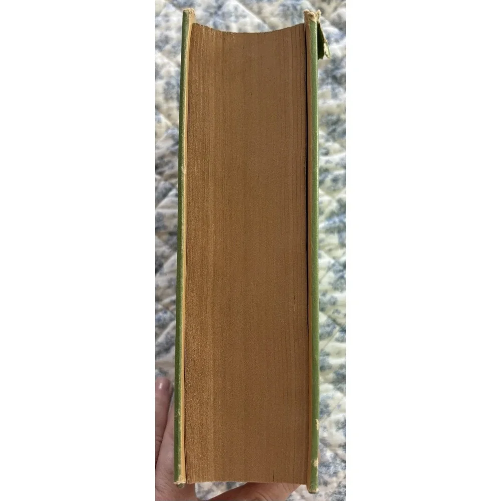 The Works of OSCAR WILDE (HCDJ) 3rd Impression, 1965, by Spring Books/London